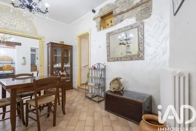 Apartment in Apiro