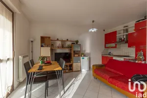 Appartamento in Filottrano