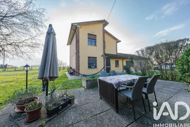 House in Portomaggiore