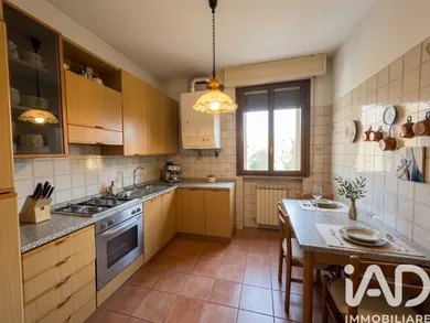 Apartment in Finale Emilia