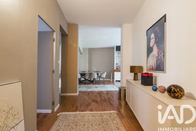 Apartment in Roma