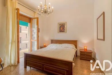Apartment in Borghetto Santo Spirito