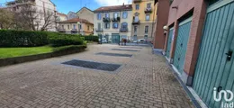 Posto auto in Torino