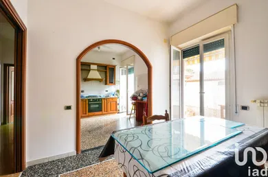 Apartment in Millesimo