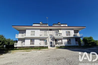 Appartamento in Massignano