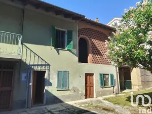 House in Conzano