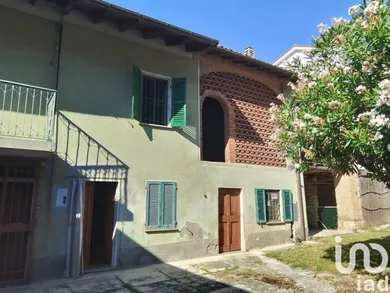 Casa/Villa in Conzano