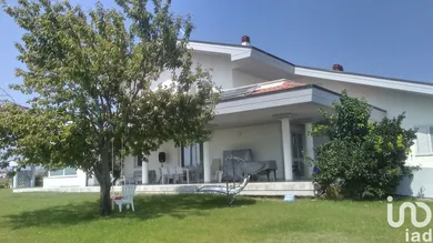 Casa/Villa in Roseto degli Abruzzi