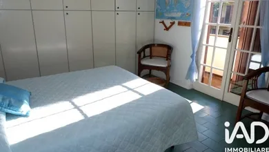 Villa padronale in Forte dei Marmi