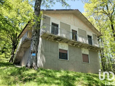 Casa/Villa in Apecchio