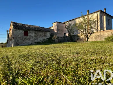 Mansion in Monterado