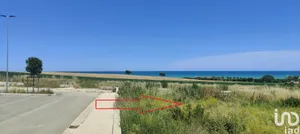 Land in Cupra Marittima
