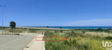 Land in Cupra Marittima