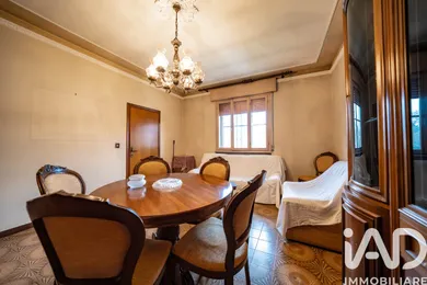 Casa/Villa in Berra