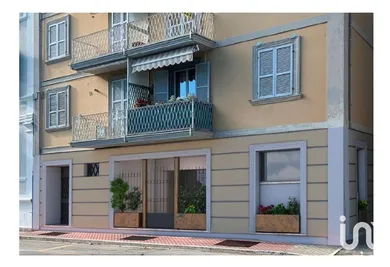 Apartment in Grottammare