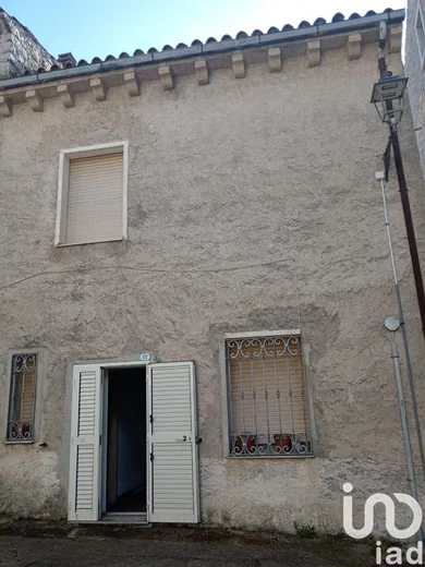 Edificio in Calangianus