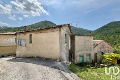 House in Fabriano