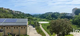 Apartment in Montefiore dell'Aso
