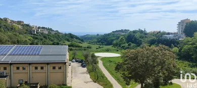 Apartment in Montefiore dell'Aso