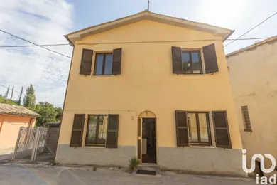 Mansion in Cingoli