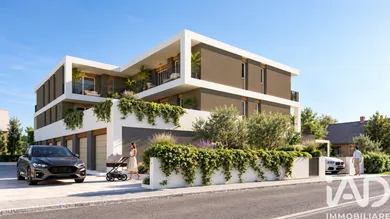 Apartment in Camisano Vicentino