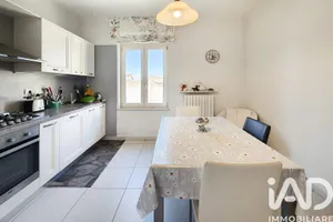 Appartamento 6 locali e più in Montegranaro