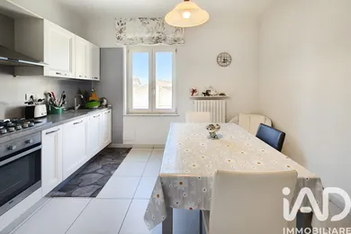 Appartamento 6 locali e più in Montegranaro
