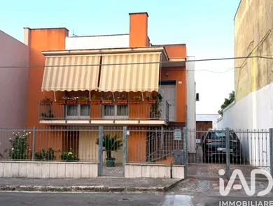 Villetta a schiera in Alezio