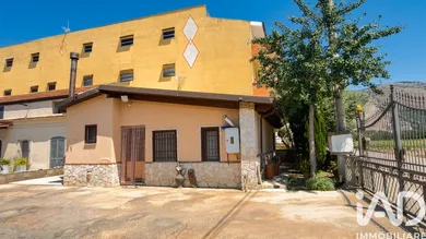 Villetta a schiera in Acerra