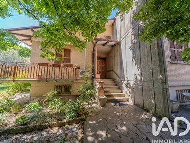 Casa/Villa in Giano dell'Umbria