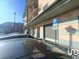 Negozio / locale commerciale in Lanzo Torinese