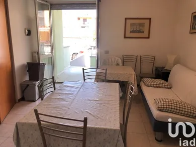 Appartamento in Tortoreto