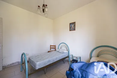 Villetta a schiera in San Ginesio