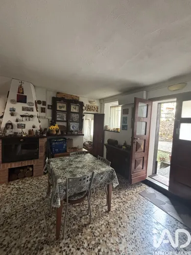 Casa di paese in Carro