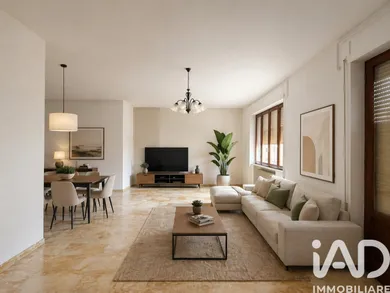 Apartment in Ascoli Piceno