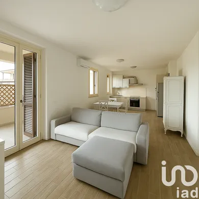 Appartamento in Civitanova Marche