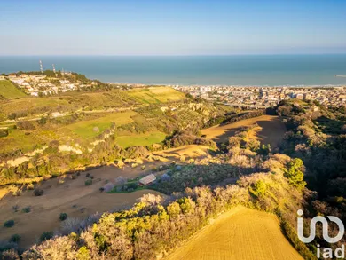 Rustico in Grottammare