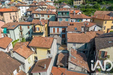 Villetta a schiera in Torno