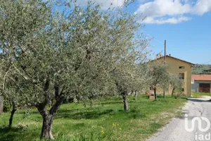 Villetta a schiera in Staffolo