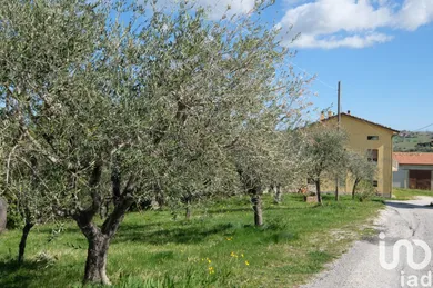 Villetta a schiera in Staffolo