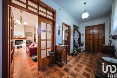 Townhouse in Massa Fiscaglia