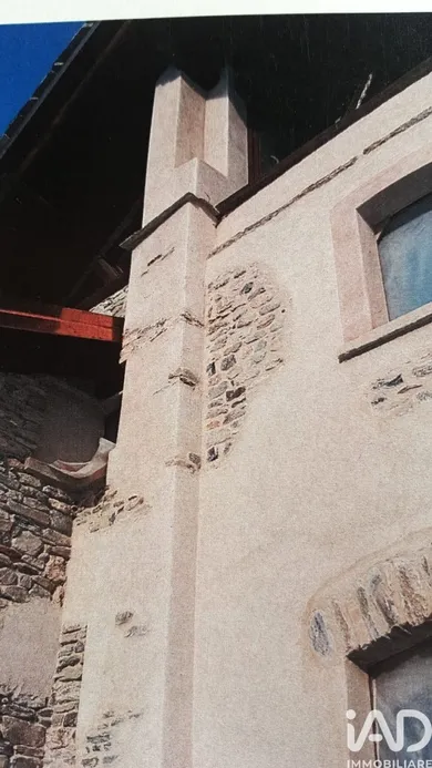 House in Cesana Torinese