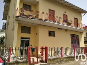 Edificio in Montesilvano