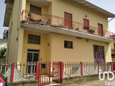 Edificio in Montesilvano