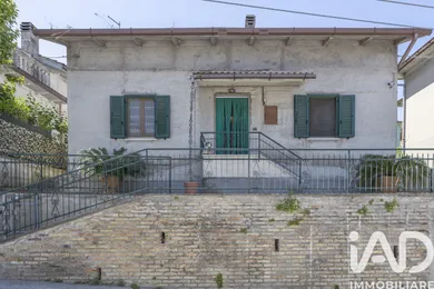 Villetta a schiera in Filottrano