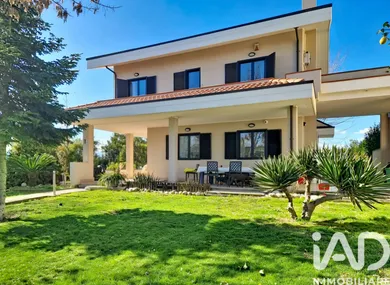 Casa/Villa in Roseto degli Abruzzi