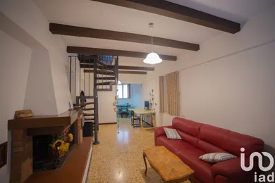 Apartment in Monte Porzio
