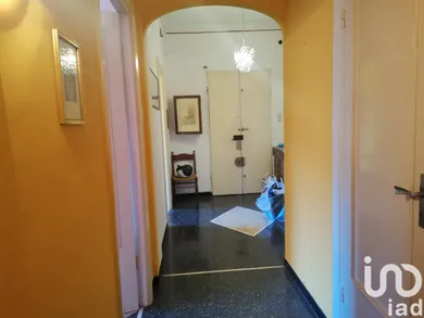 Apartment in Genova
