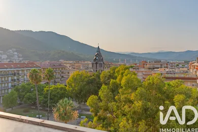 Loft in Andora