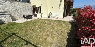 Appartamento in Tremosine